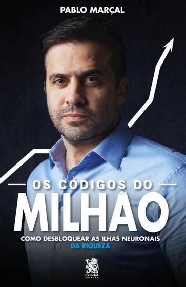 OS CÓDIGOS DO MILHÃO .